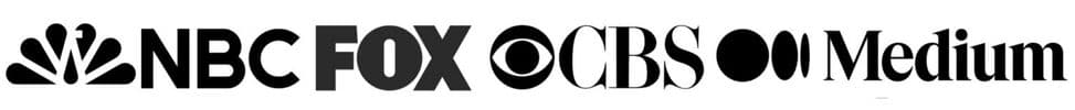 As seen on media outlets